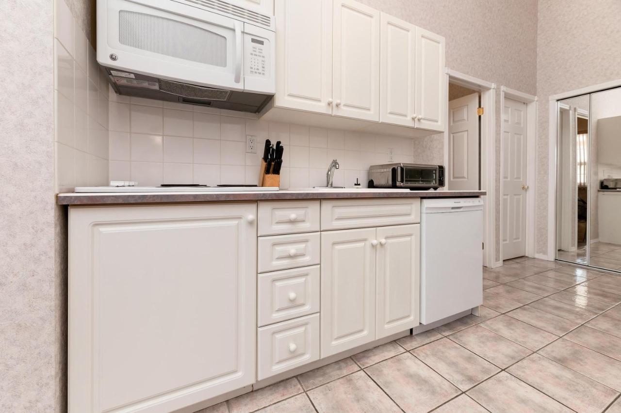 Cozy Fairmont Hot Springs 1Br Condo Eksteriør billede